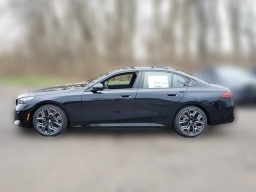 BMW 5 Series 530i xDrive Sedan 2026