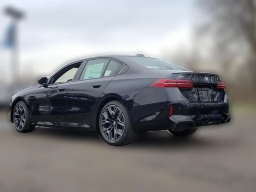 BMW 5 Series 530i xDrive Sedan 2026