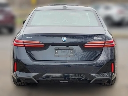 BMW 5 Series 530i xDrive Sedan 2026