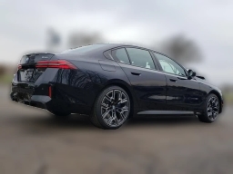 BMW 5 Series 530i xDrive Sedan 2026