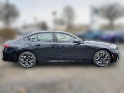 BMW 5 Series 530i xDrive Sedan 2026