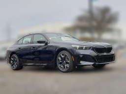 BMW 5 Series 530i xDrive Sedan 2026
