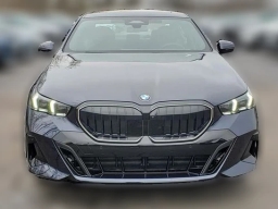BMW 5 Series 530i xDrive Sedan 2026