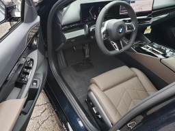 BMW 5 Series 530i xDrive Sedan 2026