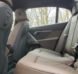 BMW 5 Series 530i xDrive Sedan 2026