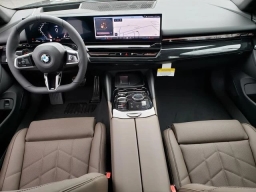 BMW 5 Series 530i xDrive Sedan 2026