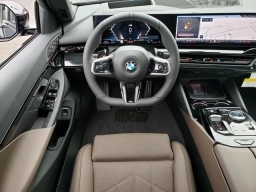 BMW 5 Series 530i xDrive Sedan 2026