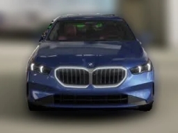 BMW 5 Series 530i xDrive Sedan 2026