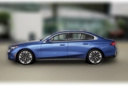 BMW 5 Series 530i xDrive Sedan 2026