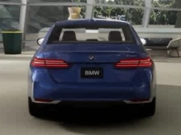 BMW 5 Series 530i xDrive Sedan 2026