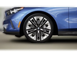 BMW 5 Series 530i xDrive Sedan 2026