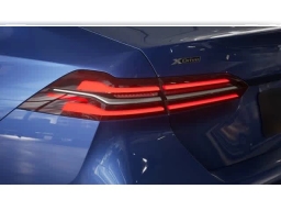 BMW 5 Series 530i xDrive Sedan 2026