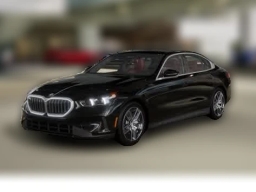 BMW 5 Series 530i xDrive Sedan 2026