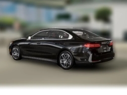 BMW 5 Series 530i xDrive Sedan 2026