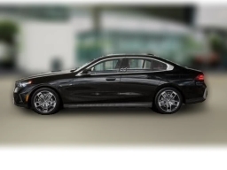 BMW 5 Series 530i xDrive Sedan 2026