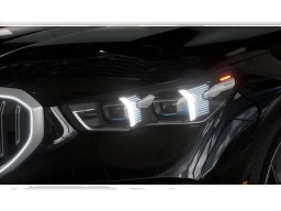 BMW 5 Series 530i xDrive Sedan 2026