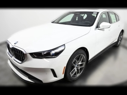 BMW 5 Series 530i xDrive Sedan 2026