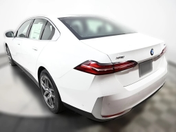 BMW 5 Series 530i xDrive Sedan 2026