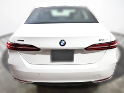 BMW 5 Series 530i xDrive Sedan 2026