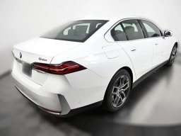 BMW 5 Series 530i xDrive Sedan 2026