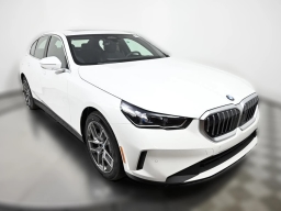 BMW 5 Series 530i xDrive Sedan 2026