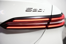 BMW 5 Series 530i xDrive Sedan 2026