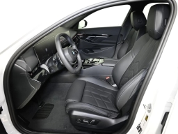 BMW 5 Series 530i xDrive Sedan 2026