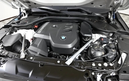 BMW 5 Series 530i xDrive Sedan 2026