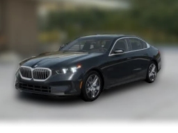 BMW 5 Series 530i xDrive Sedan 2026