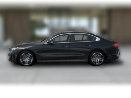 BMW 5 Series 530i xDrive Sedan 2026