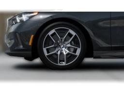 BMW 5 Series 530i xDrive Sedan 2026