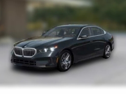 BMW 5 Series 530i xDrive Sedan 2026