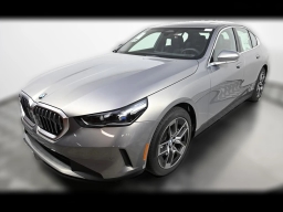 BMW 5 Series 530i xDrive Sedan 2026