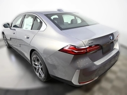 BMW 5 Series 530i xDrive Sedan 2026