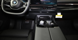 BMW 5 Series 530i xDrive Sedan 2026