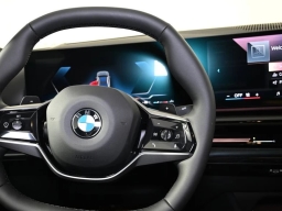 BMW 5 Series 530i xDrive Sedan 2026