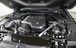 BMW 5 Series 530i xDrive Sedan 2026