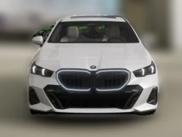 BMW 5 Series 530i xDrive Sedan 2026