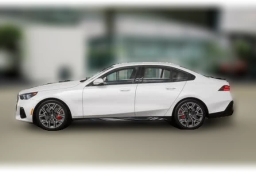 BMW 5 Series 530i xDrive Sedan 2026