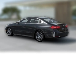 BMW 5 Series 530i xDrive Sedan 2026