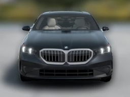 BMW 5 Series 530i xDrive Sedan 2026
