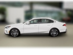 BMW 5 Series 530i xDrive Sedan 2026