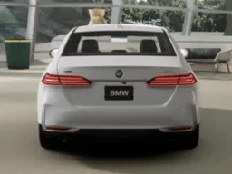 BMW 5 Series 530i xDrive Sedan 2026