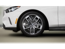 BMW 5 Series 530i xDrive Sedan 2026