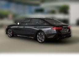 BMW 5 Series 530i xDrive Sedan 2026