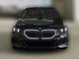 BMW 5 Series 530i xDrive Sedan 2026