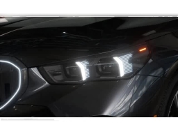 BMW 5 Series 530i xDrive Sedan 2026