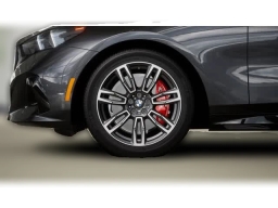 BMW 5 Series 530i xDrive Sedan 2026