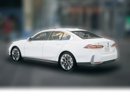 BMW 5 Series 530i xDrive Sedan 2026