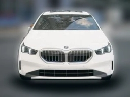 BMW 5 Series 530i xDrive Sedan 2026